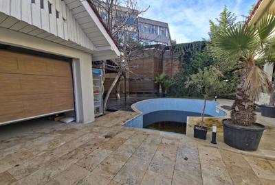 Vila unica zona Stadion piscina teren 1200 mp - 16