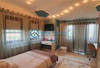 Royal Imobiliare-Vanzare Vila Zona Blejoi - 15