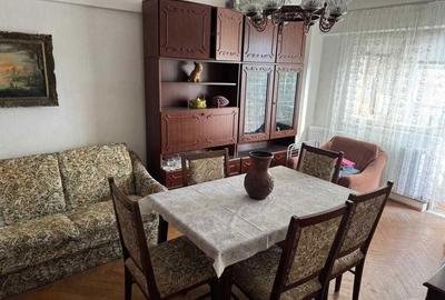 Apartament cu 2 camere decomandat în Central - 4