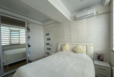 Apartament cu 2 camere decomandat în Virtuții - 2