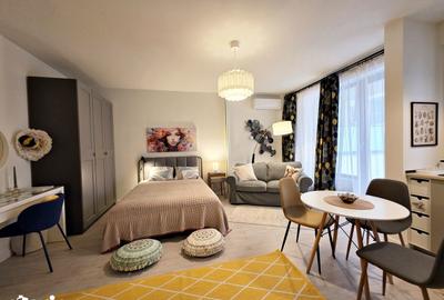 Garsonieră în Central - 18