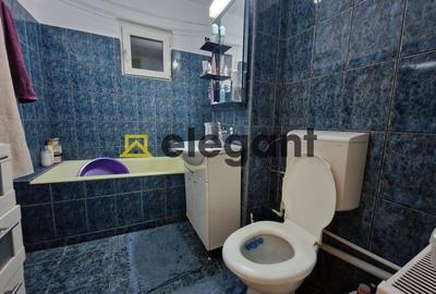 2 camere, decomandat, 52 mp, etaj 1, mobilat, boxa, Consul - 13