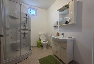 Casă individuală cu 5 camere cu Canalizare în Central - 6