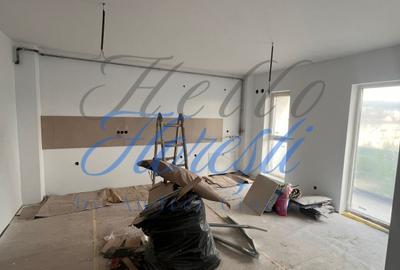 Apartament 2 camere 45mp cu logie in ansamblu nou, zona Tineretului - 1