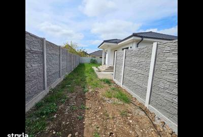 Casă cu 4 camere cu Teren 421 Mp în Oncea - 4