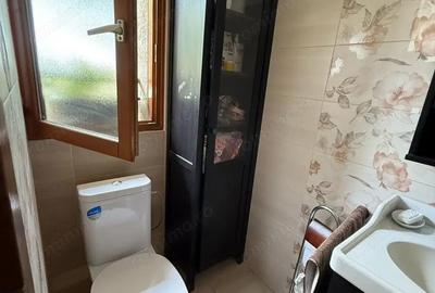 Casă cu 5 camere în Braytim