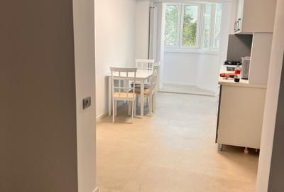 Apartament cu 3 camere decomandat în Decebal - 12