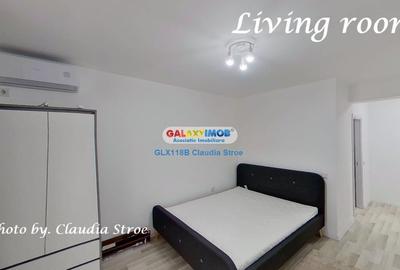 INCHIRIERE GARSONIERA BERCENI METALURGIEI - 13