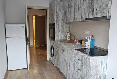 Apartament cu 2 camere decomandat în Copou - 3