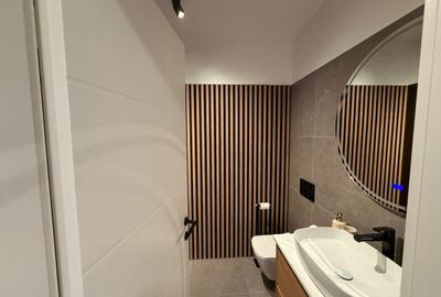 Apartament cu 2 camere decomandat, mobilat în Theodor Pallady - 23