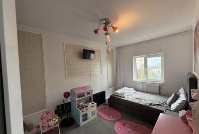 APARTAMENT 3 CAMERE DE VANZARE KM 4-5 MOBILAT COMPLET - 3