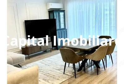 0% comision | Apartament lux, 3 camere | Maurer Residence - 9