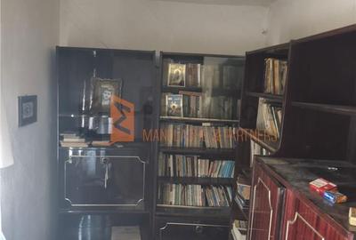 Casă cu 4 camere decomandat în Strezeni - 3