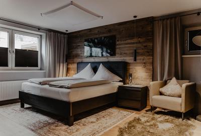 Sinaia, Furnica, Apartament Cu 2 Camere si 2 bai! Mountain View Chalet! - 4