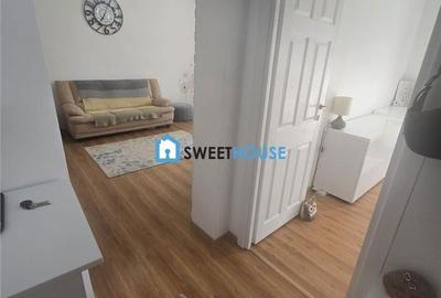 Apartament cu 2 camere în Central - 2