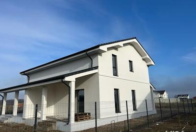 Proprietar vand 1 2 Duplex Mo?ni?a, 91 mp utili, 97.000 Euro - 6