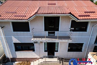 ID 6714 EXCLUSIVITATE Casa P+M pe Strada Maramures - 1