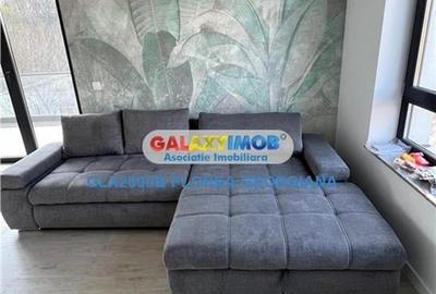 Apartament 2 camere Panoramic - Greenfield Residence - pet friendly - 2