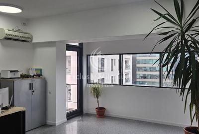 Birou, de 150 mp, în Aviației - 2