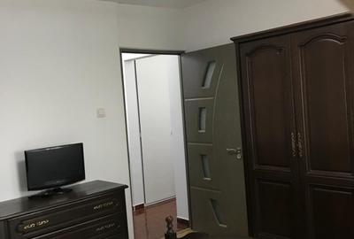 Apartament cu 2 camere decomandat, mobilat în Dacia - 3