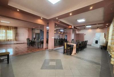 Oportunitate Unica de Investi?ie Pensiune cu Restaurant ?i Locuin?a