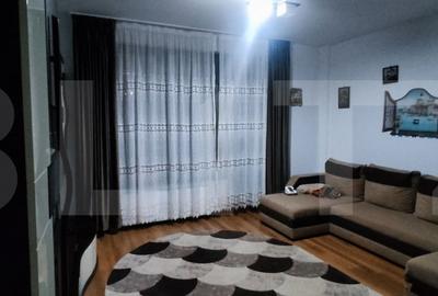 Casa duplex eleganta cu curte amenajata, in Berceni - 11