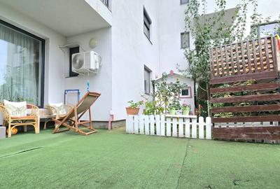 Apartament 4 camere cu gradina proprie GreenField - 14