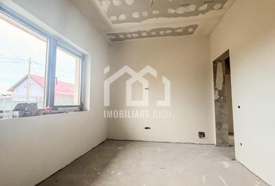 Casă Individuală 4 camere,114mp, teren 750mp, zona Parc,Jucu de Mijloc - 6