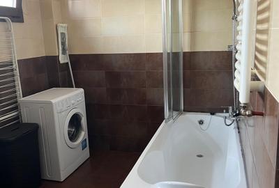 Apartament cu 3 camere decomandat în Republicii - 6