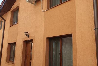 Casă cu 3 camere cu Teren 120 Mp în Aradul Nou - 8