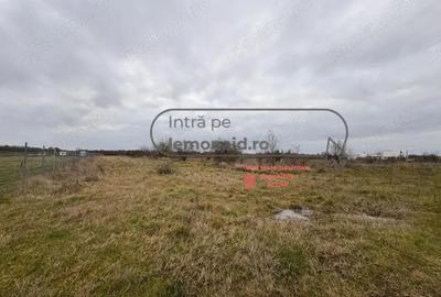 Teren ?ag - intravilan agricol | 3.200 mp - 2