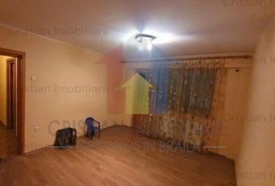 Apartament cu 3 camere decomandat în Gării - 5
