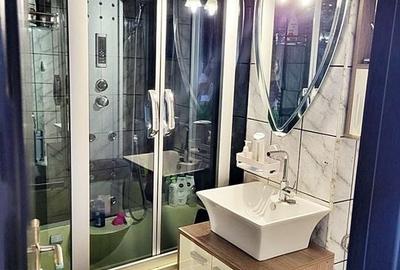 Codlea, apartament 2 camere decomandat, etaj 1, mobilat, 73000 euro - 19