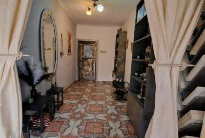 Casă individuală cu 4 camere cu Teren 1600 Mp în Mircea Vodă - 13