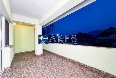 Apartament cu 2 camere în Morilor - 2