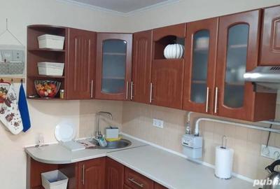 De inchiriat garsoniera in zona Circumvalatiunii - 2