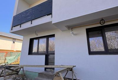 Casa Insiruita 4 camere + pod  Popesti Leordeni. - 3