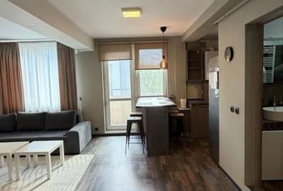 Apartament cu 2 camere decomandat în Drumul Taberei - 4
