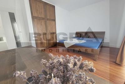 Casa moderna 126 mp utili, livada, 4 parcari, Borhanci - 6