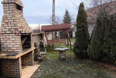 Casă cu 4 camere în Central - 3