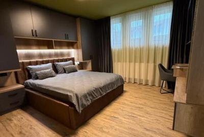 Garsoniera decomandata, 32 mp, zona Facultatea de Agronomie - 5