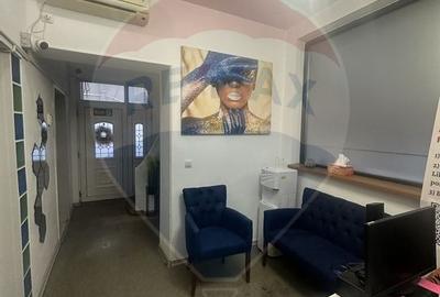 Casă cu 7 camere cu Teren 160 Mp în Ultracentral - 2