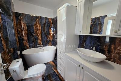 Lux & Confort in nordul Capitalei - Apartament 3 camere cu gradina de 52 mp - 9