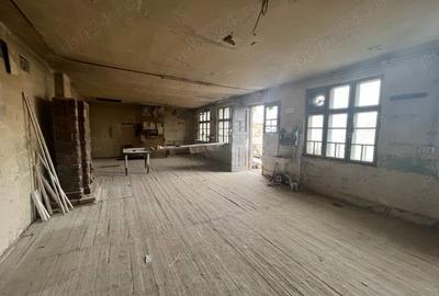 Spațiu comercial, de 130 mp, în 7 Noiembrie - 1