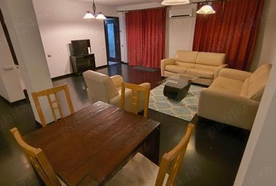 Apartament cu 2 camere semidecomandat în Central - 4