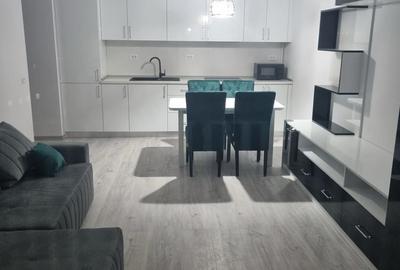 Apartament cu 2 camere în Central - 4