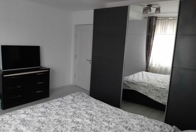 Casă cu 3 camere în Central - 3