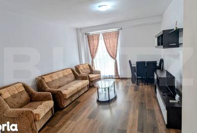 Apartament cu 2 camere în Central - 5