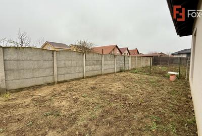 Duplex cu 4 camere cu Teren 250 Mp în Moșnița Nouă - 15