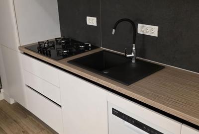 Apartament cu 2 camere semidecomandat, mobilat în Sisești - 4